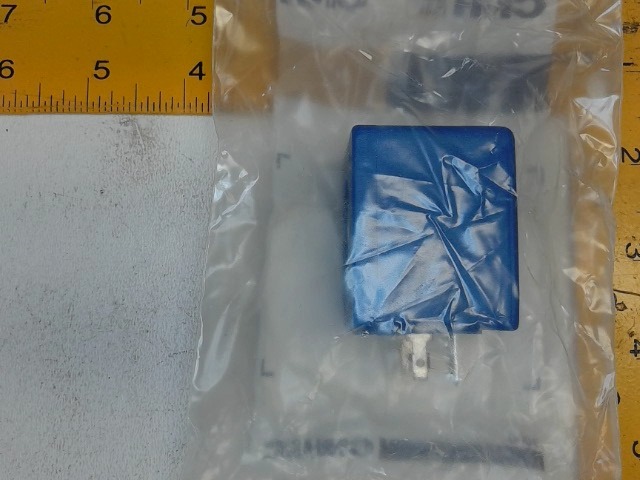 85801211 Relay for CASE NEW HOLLAND