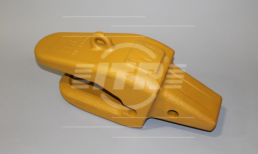 1198606 Adapter, Lh for CATERPILLAR