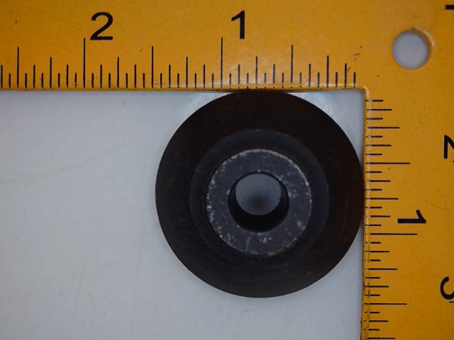M78658 Spacer for JOHN DEERE