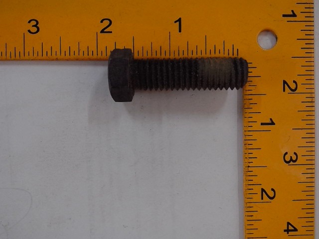 113-2611 Bolt for CUB CADET