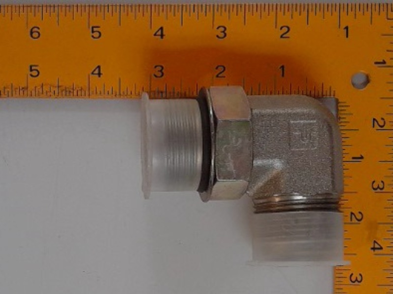 X16C5OX-S Fitting for JOHN DEERE