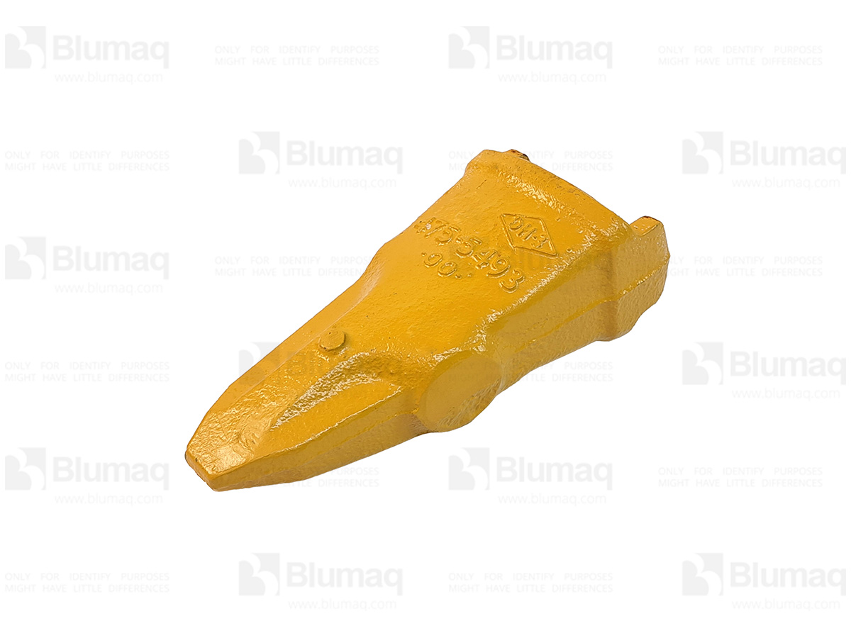475-5493 Tip Penetration for BLUMAQ