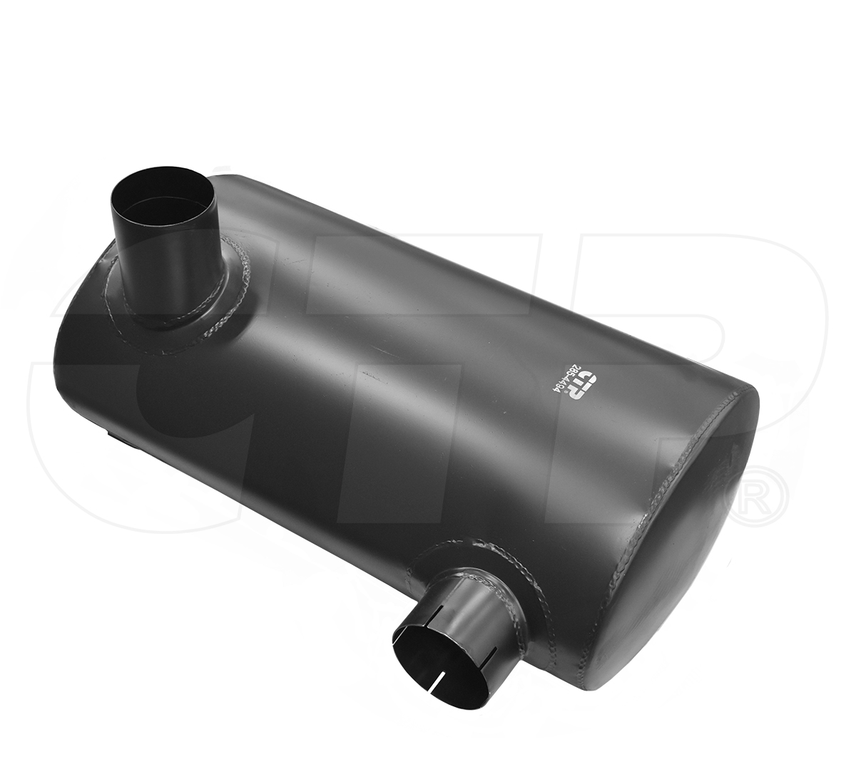 2854494 Muffler G.