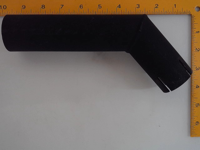 R2501-42490 Pipe/muffler for KUBOTA