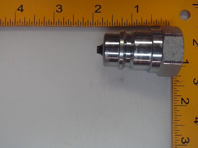 A-6602-8-10 Fttg- Male Tip for JOHN DEERE