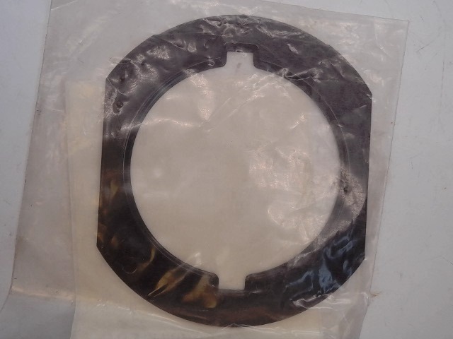 703-2759 Plate for CUB CADET