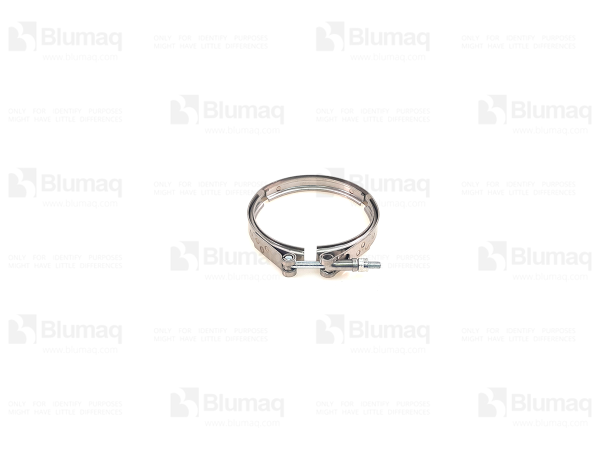 123-8253 Clamp for CATERPILLAR