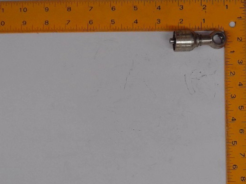 X14943-12-4 Fttn for JOHN DEERE