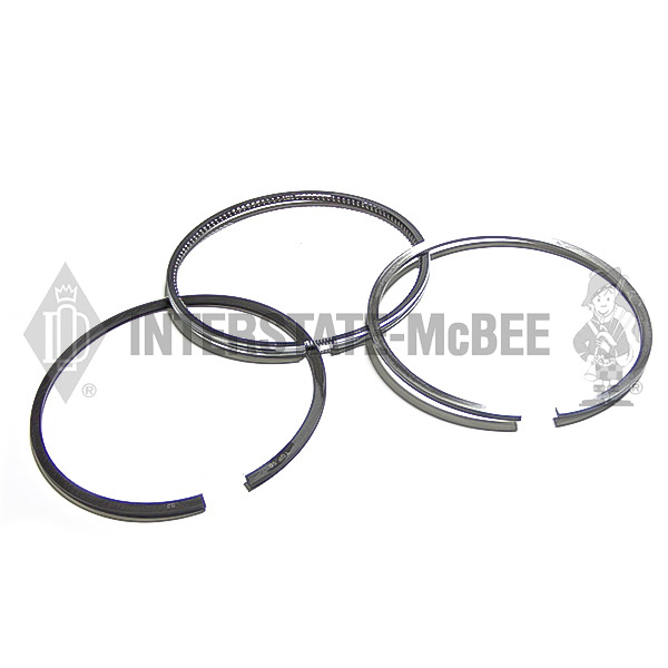 M-4089181 Ring Set - Piston