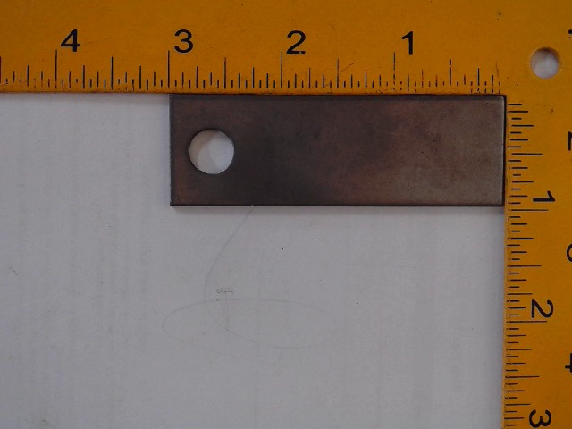 360-32503 Spcr for GEHL MANITOU