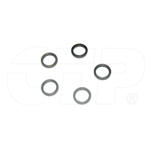 4N7253 Gasket-chamber for CATERPILLAR