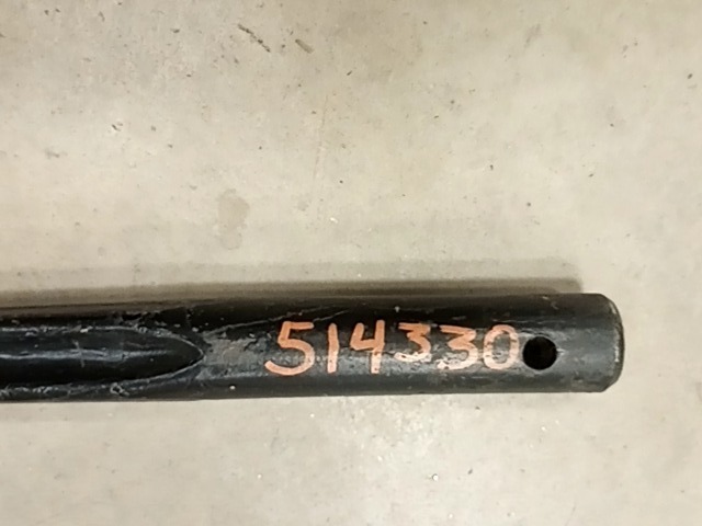 514330 26balespear for GEHL MANITOU