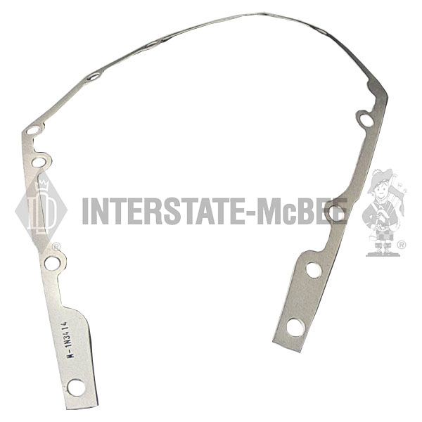 M-1N3414 Gasket for INTERSTATE MCBEE