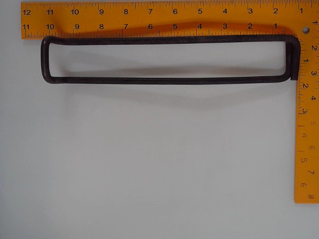 L63659 Bracket for JOHN DEERE