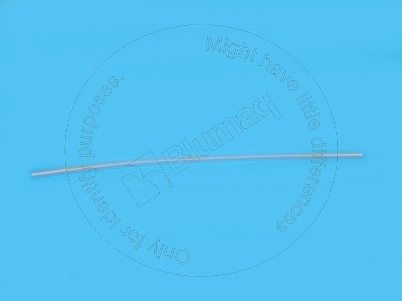 6I-0516 Hose Pipe for BLUMAQ