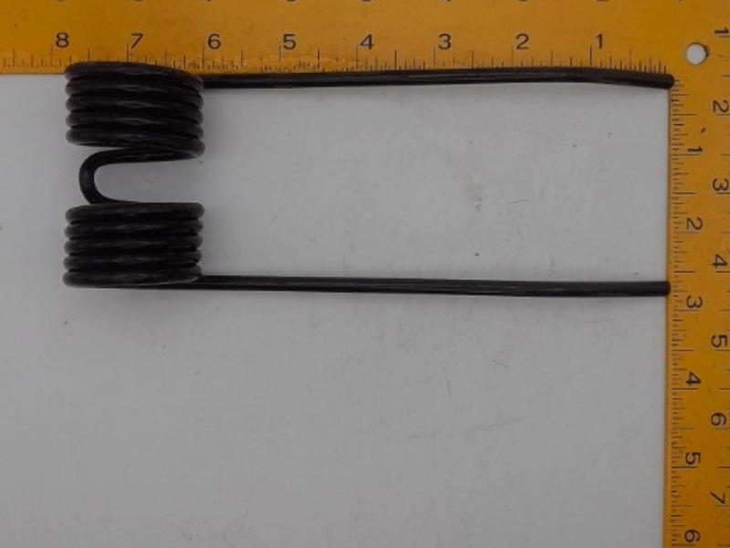 87394242 Tine for CASE NEW HOLLAND