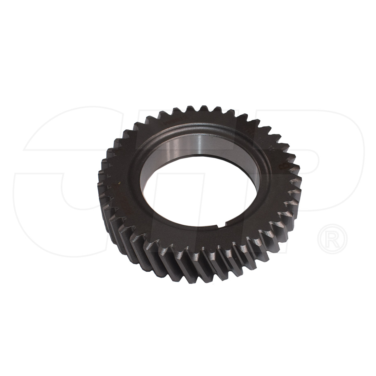 1W9812 Gear Crankshaft for CATERPILLAR