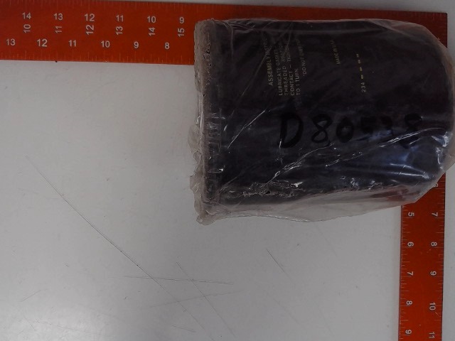 D80538 Filter Suitable 4t6788bq