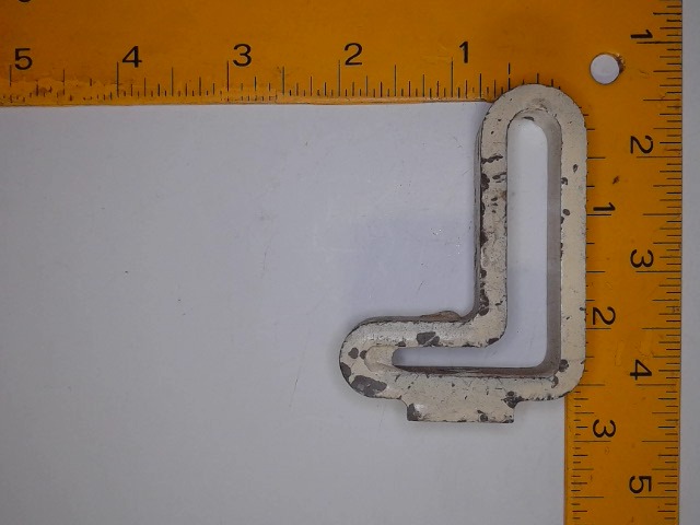 31-2749807 Clip for AGCO