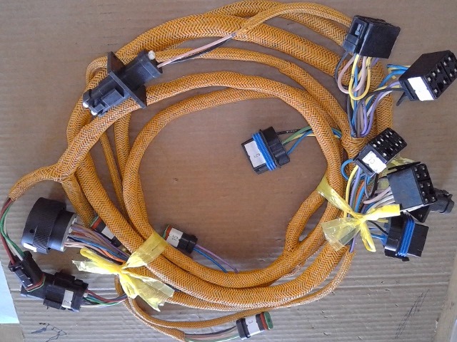 245-2730 Harness Assy