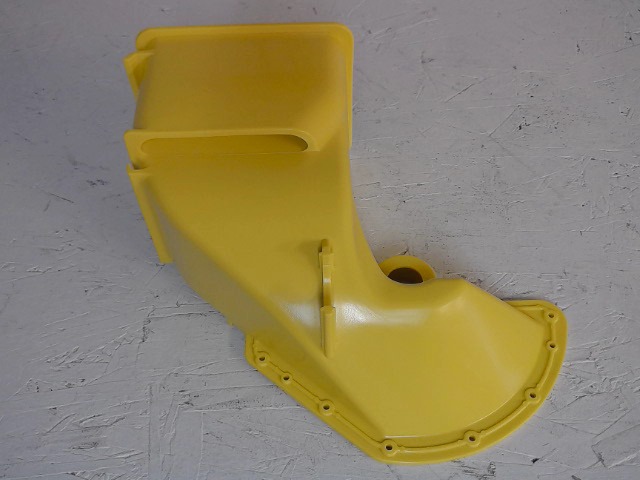 A78750 Hopper for JOHN DEERE