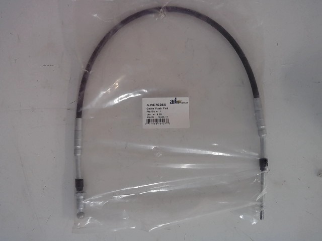 A-RE70355 Cable for JOHN DEERE