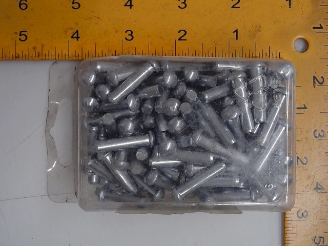 904-025 Rivet# for AGCO