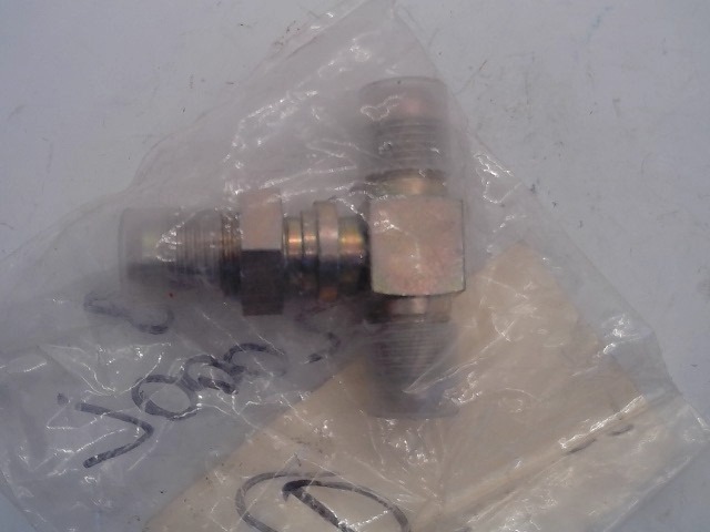 70002-00022 Tee for KUBOTA