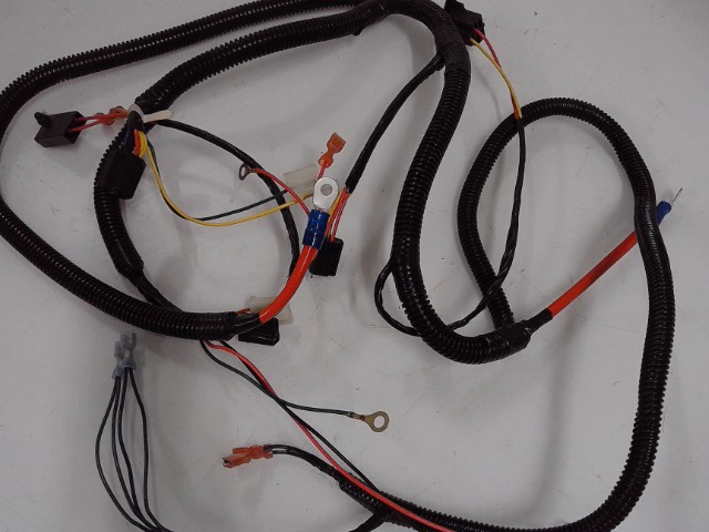 725-3172 Harness for CUB CADET