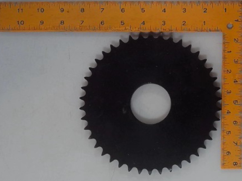 A-40X42 Spkt for JOHN DEERE