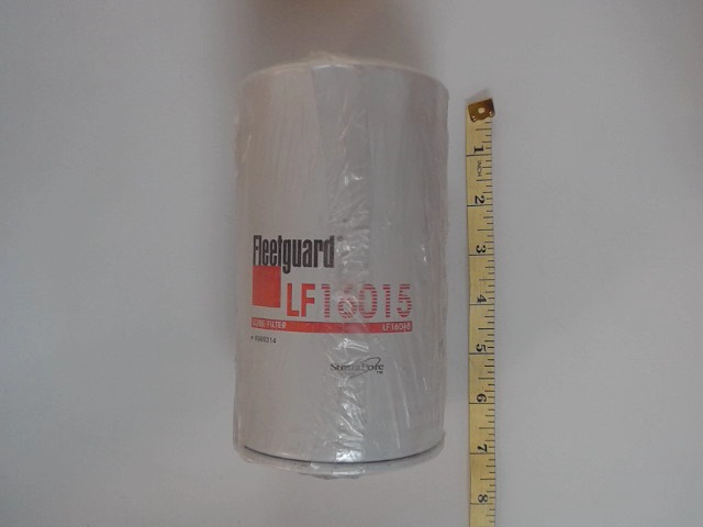 LF16015 Filter