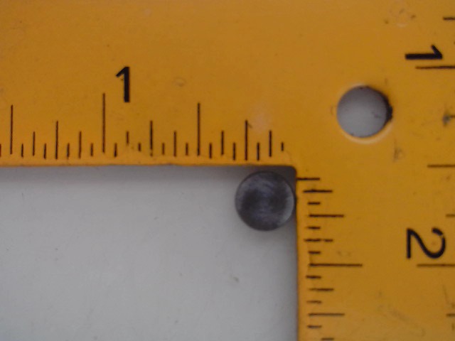 15841-98850 Disc