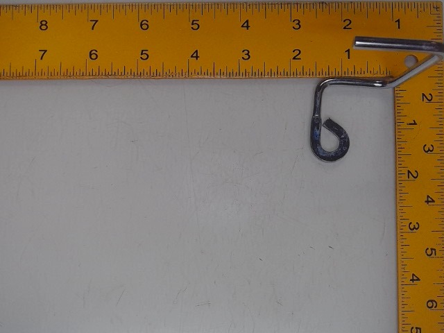 K3161-85010 Hose Stay for KUBOTA