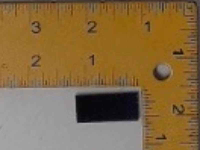 917-0682 Plate Mtd for CUB CADET