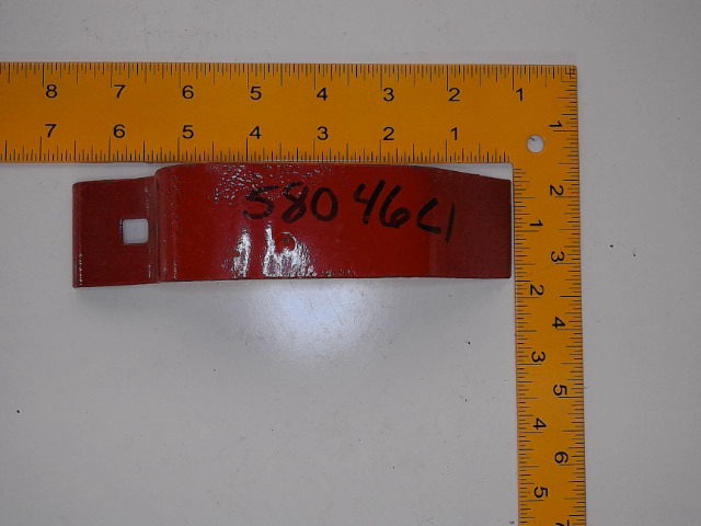 58046C1 Scraper for CASE NEW HOLLAND