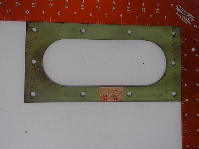 120-13797 Frame for GEHL MANITOU