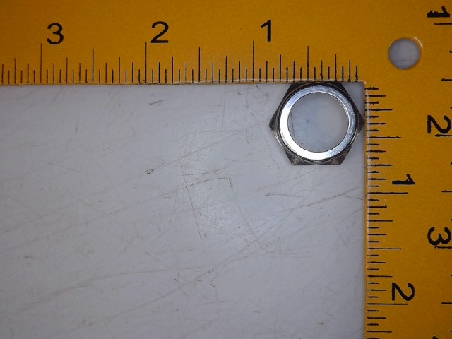 712-3013 Nut for CUB CADET