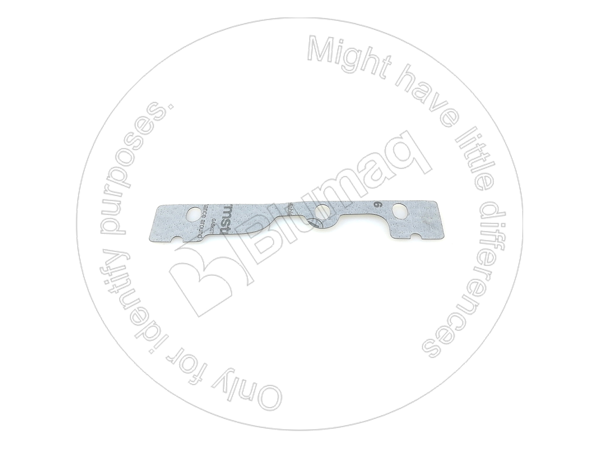 4L8175 Gasket-ctp for CATERPILLAR