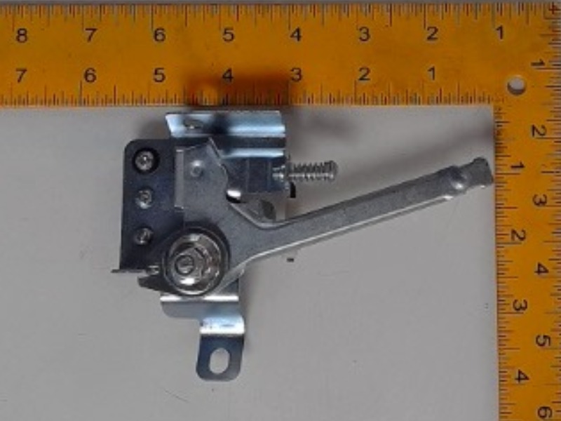951-10758 Throttle/cntrl for CUB CADET