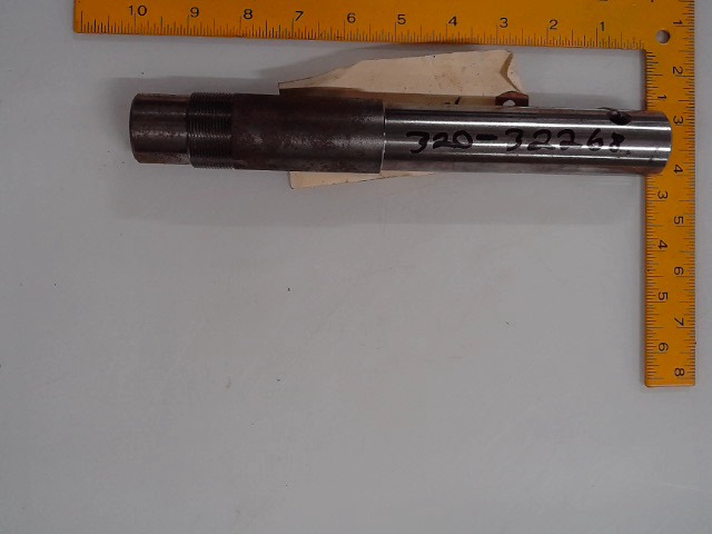 320-32268 Shaft for GEHL MANITOU