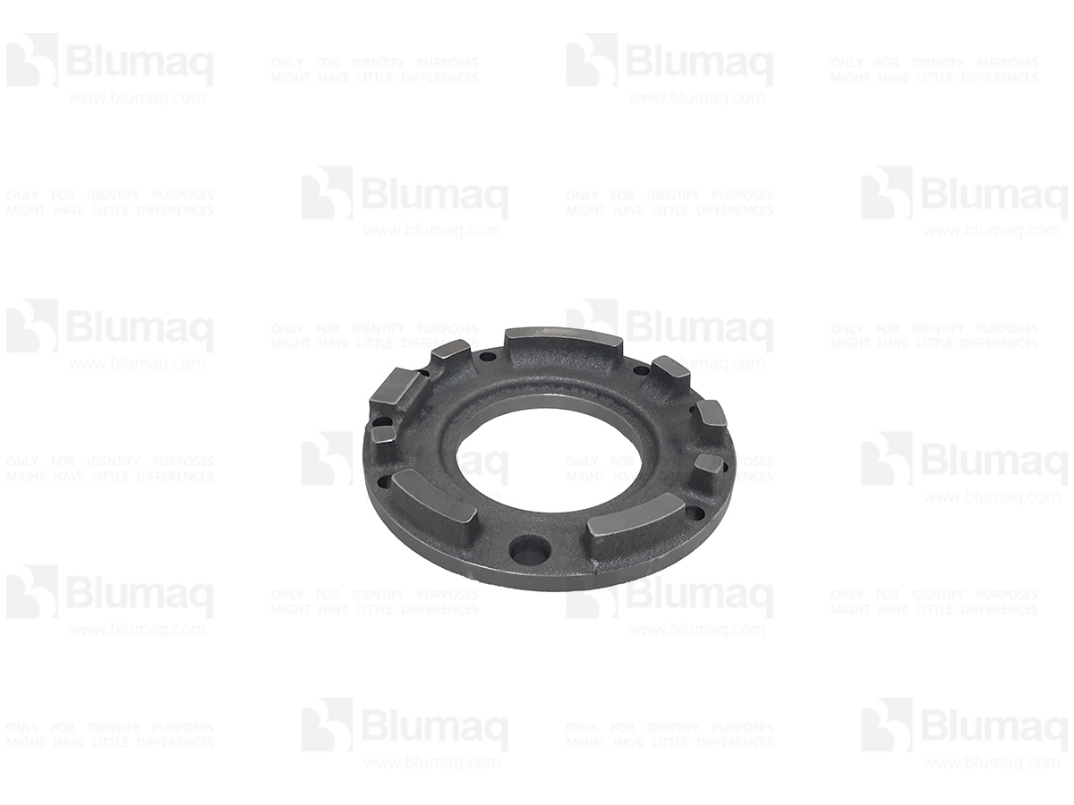 156-1933 Housing for BLUMAQ