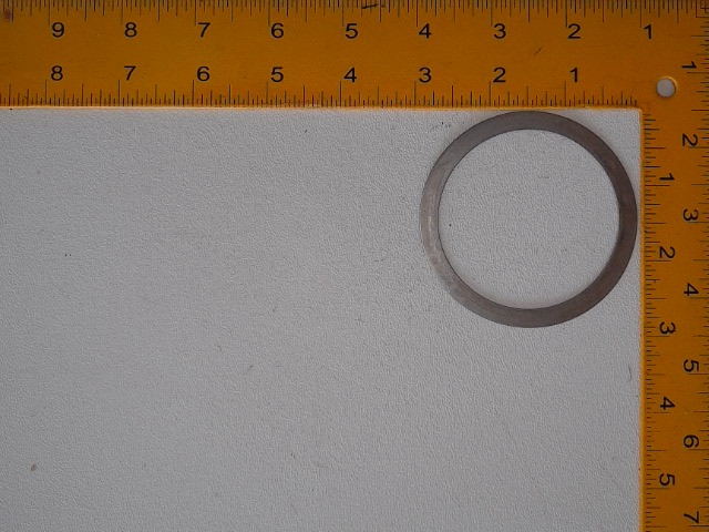 K7591-12140 Shim for KUBOTA