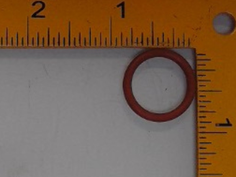 238-7115 O-ring