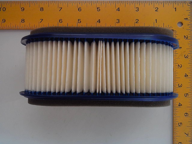 M115978 Filter for JOHN DEERE