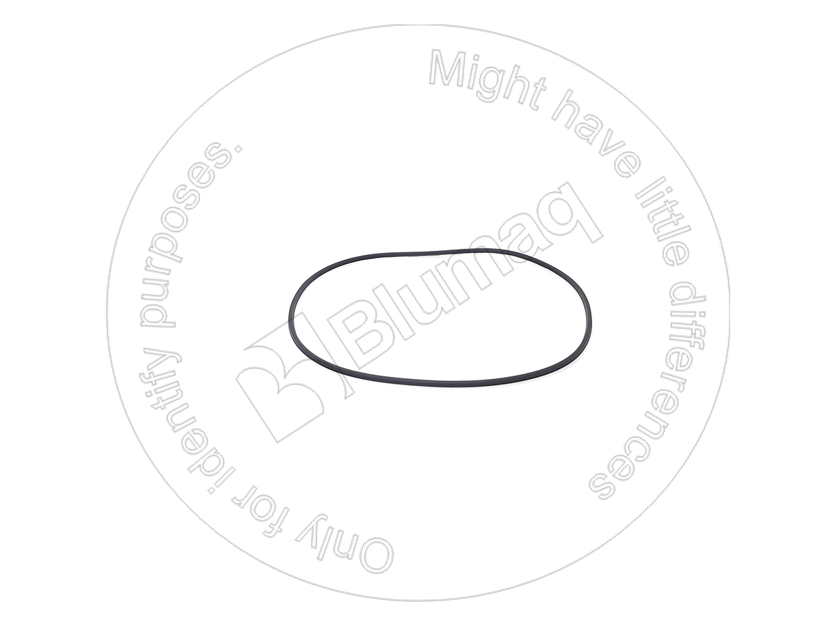 VO11989826 Seal for VOLVO