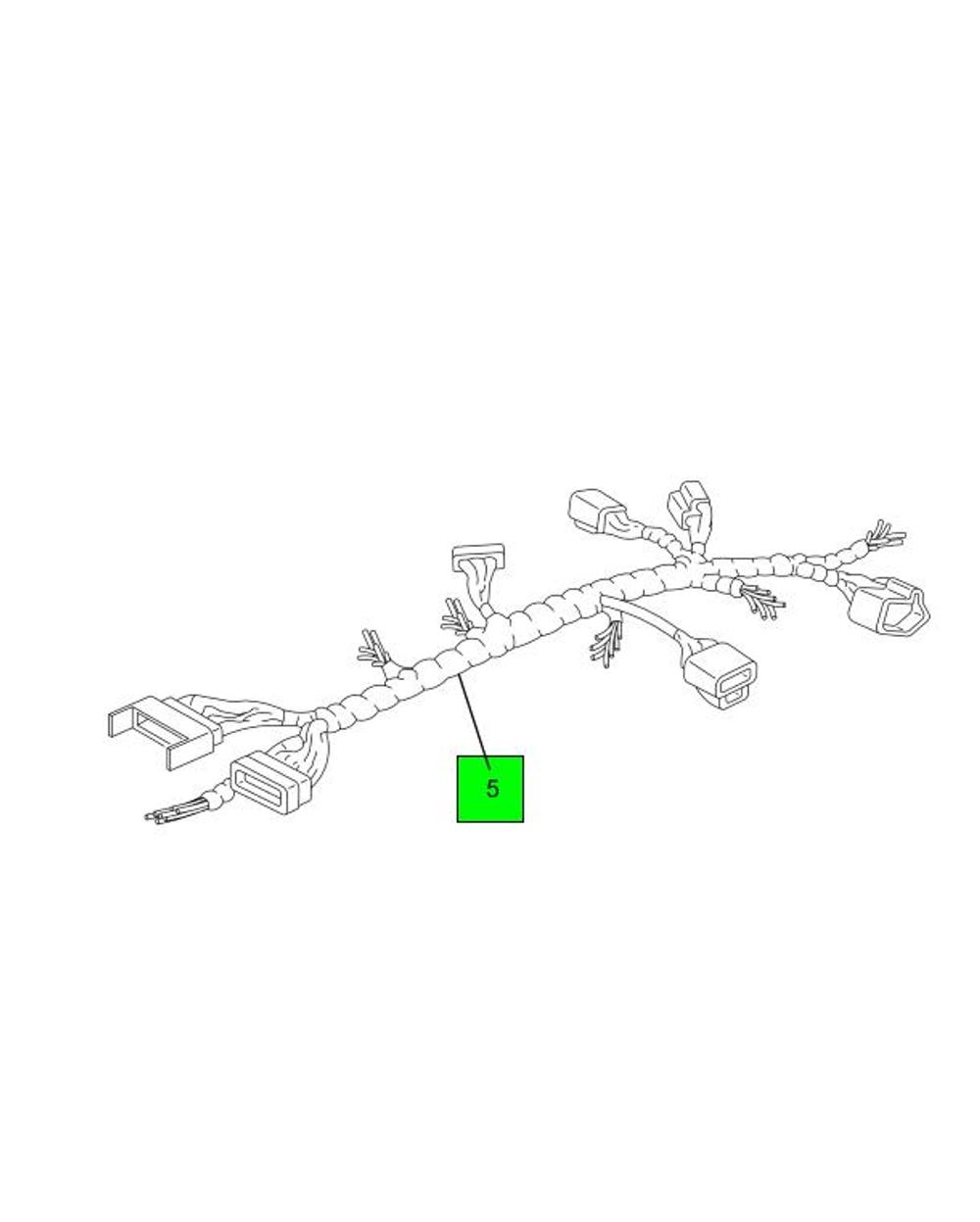 3525628C92 Harness