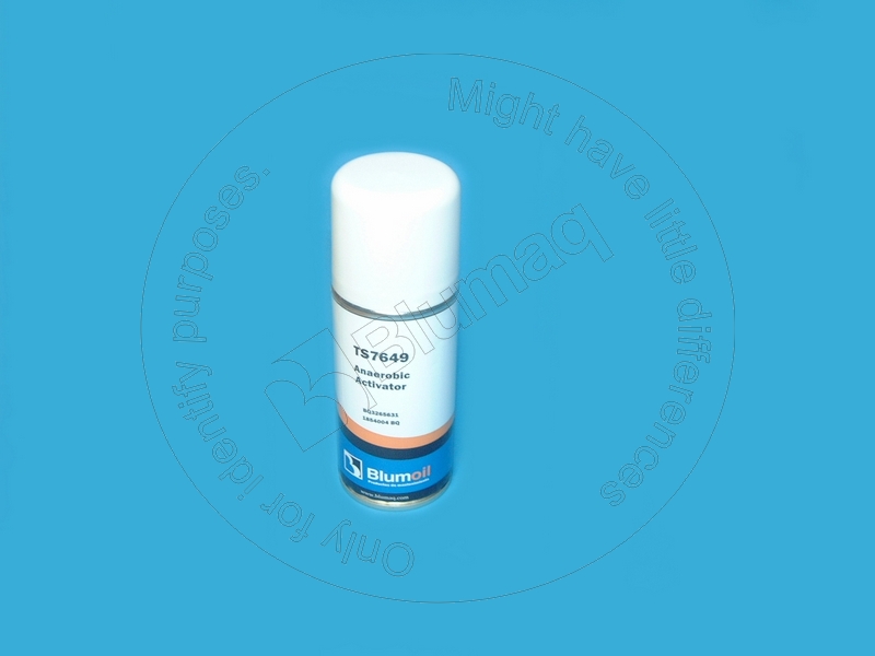 8M-8060 Primer N for BLUMAQ