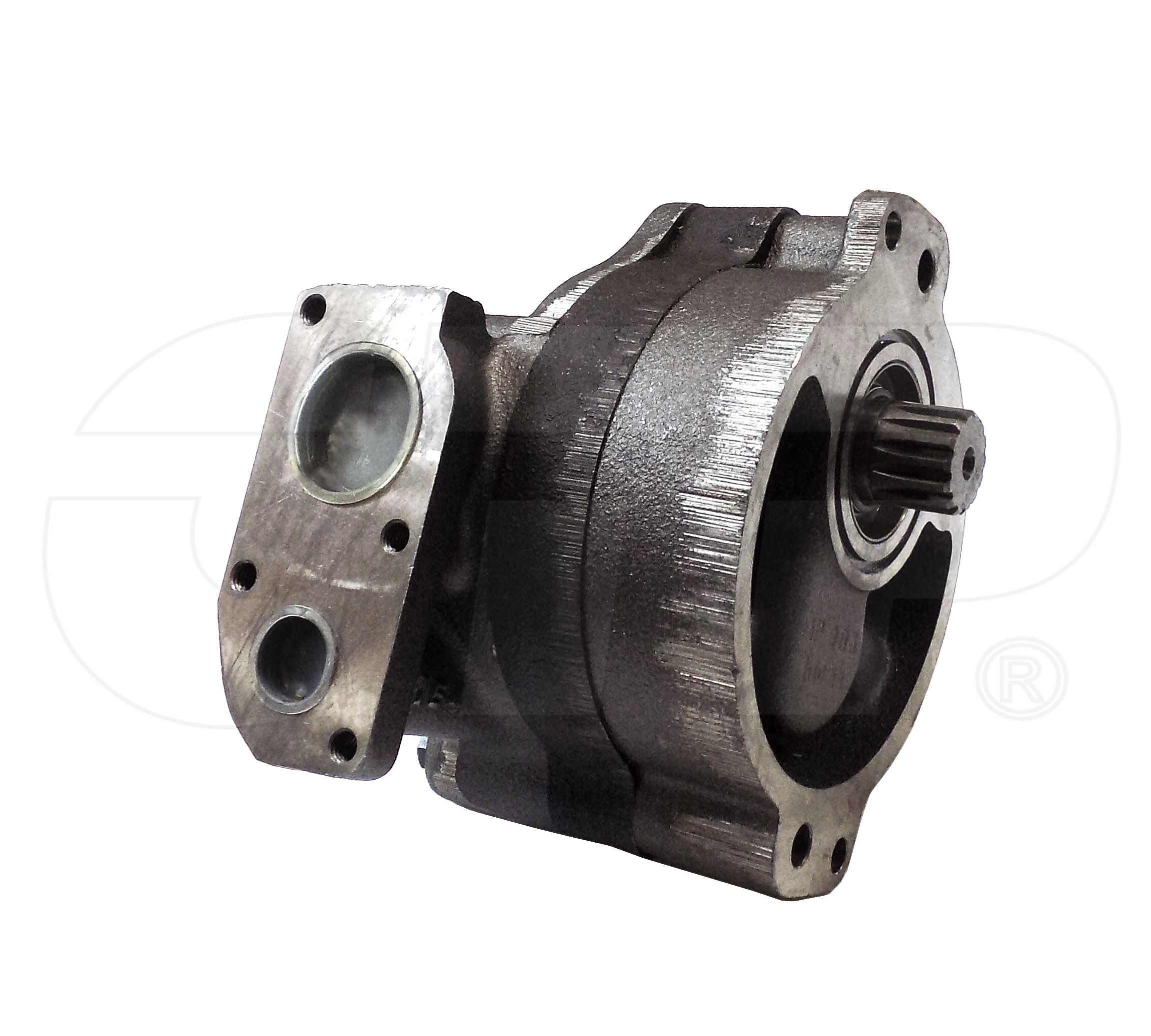5M1670 Transmission Oil Pump