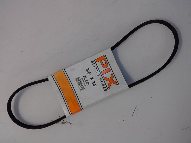 A-3L340 V-belt for JOHN DEERE