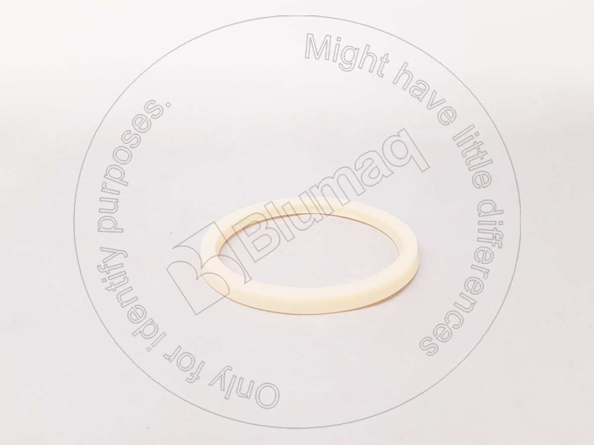 121-1371 Seal U-cup for CATERPILLAR